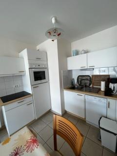 Les Astéries 24 - Duplex - Quend-Plage - 5