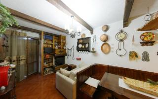 ROCCARASO CENTRO - Casa con 6 posti letto e Self Check-in vicino al palaghiaccio - 2