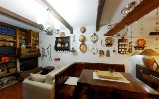 ROCCARASO CENTRO - Casa con 6 posti letto e Self Check-in vicino al palaghiaccio - 3