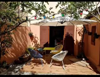 La Maison d'Aud - Beblenheim - 8