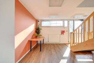 Saturne - Proche A10 - 2V - Parking - Saint-Pierre-des-Corps - 5