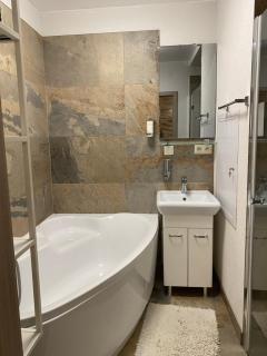 Apartmán u Adama - Dolný Kubín - 4