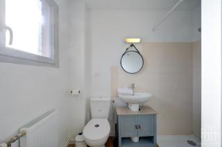 Saturne - Proche A10 - 2V - Parking - 8