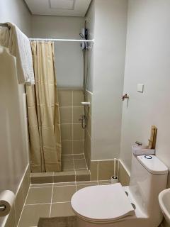 Condo in Sta Rosa Park Residences with WIFI Netflix - Ibaba - 4
