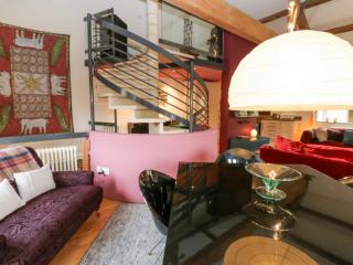 Byre Suite - Skipton - 1