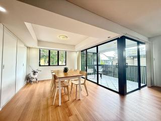 Kangaroo Point Stay - Being Everywhere at Once! Spacious 3 bedroom apartment, central location! Free carpark - Brisbane - 7