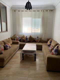 Appartement 33 - Essaouira - 6