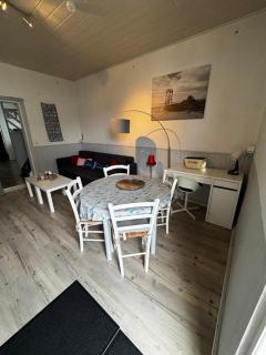 Maison 47m2 meublée 200m plage - 9