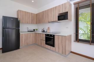 Goldena Twin Project - 3 Bedrooms Pool Villa - Kamala Beach - 9