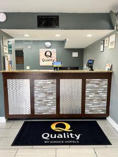 Quality Inn Indianola - Indianola - 9