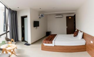 Linh Anh Motel Thanh Hoá - Thanh Hóa - 7