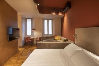 Fifty Eight Suite Milan Regina Margherita - Milan - 9