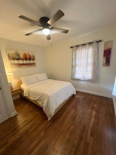 Moonlit Manor - Milledgeville - 4