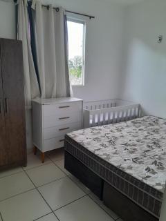 Furnished apartment for COP 30 - 2