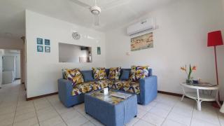 Beachfront Pereybere - Azur Beach Complex - Pereybere - 9