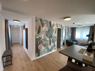 REMZ Apartments & Wellness - Dorog - 1