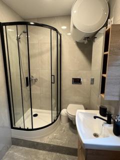 Cozy apartment in heart of old town - Vilnius - 9