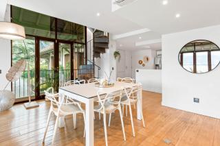 M062 Jolie villa Veyrier-du-lac avec Jacuzzi et vue sur lac - 3