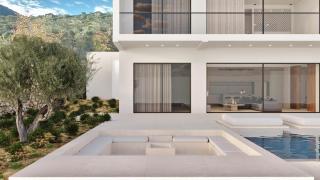 Bougainvillea Essence Villa - Marathias - 6