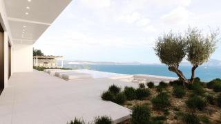 Bougainvillea Essence Villa - Marathias - 2