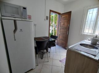 Ap 01 - 3 pessoas - Passarela de Bombas - 5