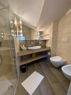 Mansarda Lina - Bormio - 2