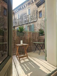 Provencal Escape - Saint-Paul-de-Vence - 9