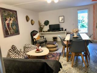 Appartement Yucca entre Mer Montagne - 6
