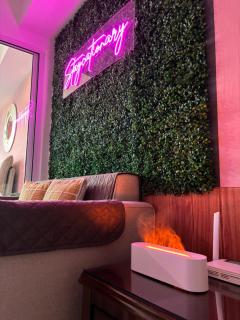 Azure Urban Resort Residences - Staycationary Miami 1710 - Manila - 2