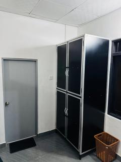 Hello Aliya Hostel - 6