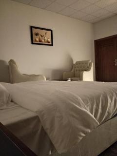 Al Salam Hotel Studio - Medina - 1