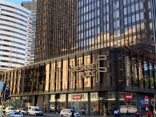 Foreshore Place Luxury Gem - 9