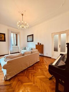 ComeCasa 3 Bedrooms Apartment near Bocconi - Milan - 0