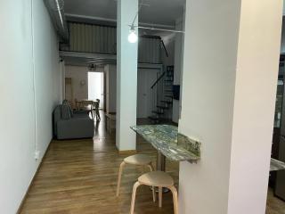 SA 15min downtown Barcelona, 5min Metro, Beach nearby - 4