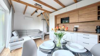Apartamenty Sun & Snow The One - Rewal - 9