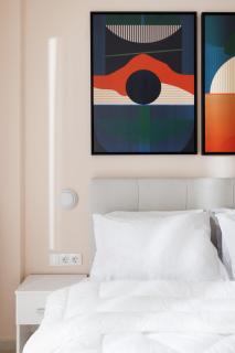Coloured Nests - Salonicco - 3
