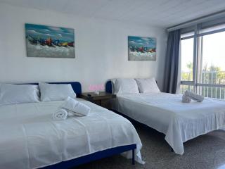 Downtown Beachfront Isla Verde Luxury Apartment - 3
