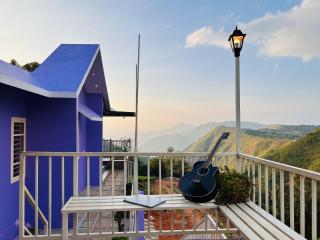 Aikkara Cottages Vagamon - Vagamon - 8