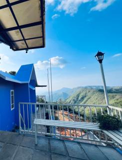 Aikkara Cottages Vagamon - Vagamon - 6