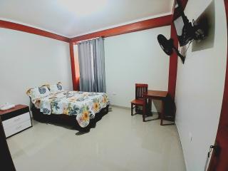 Hostal El Eucalipto Medicinal - 3