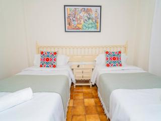 Oliva Rooms 3000 - Santander - 1
