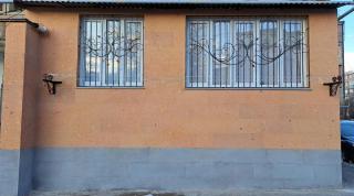 Apartment Nor Nork - Yerevan - 0