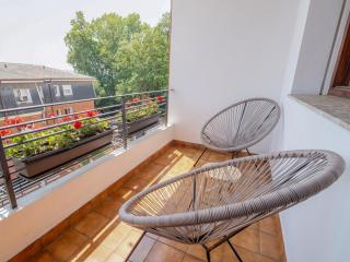 Oliva Rooms 3000 - Santander - 8