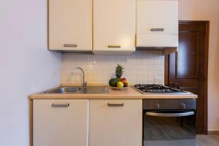 Apartments Florence - Ariento Vittoria - Florence - 6