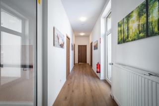 Altstadt Residenz - 8