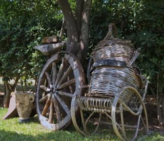 Sicilian Garden - Avola - 4