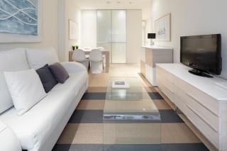 Easo Suite 2C by FeelFreeRentals - 4