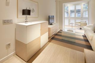 Easo Suite 2C by FeelFreeRentals - Saint-Sébastien - 2
