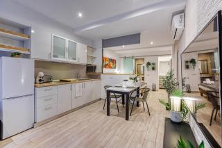 Stylish 1Bedroom Studio in the heart of St Julians 201 - St Julian's - 7