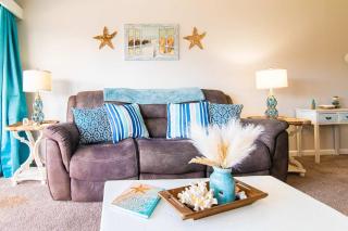 The Loft at Ocean Creek Resort w Oceanfront Pool - Myrtle Beach - 8